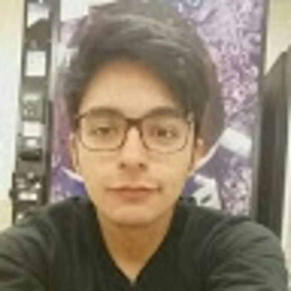 Meet your Posher, Paul - Picture 1 of 1